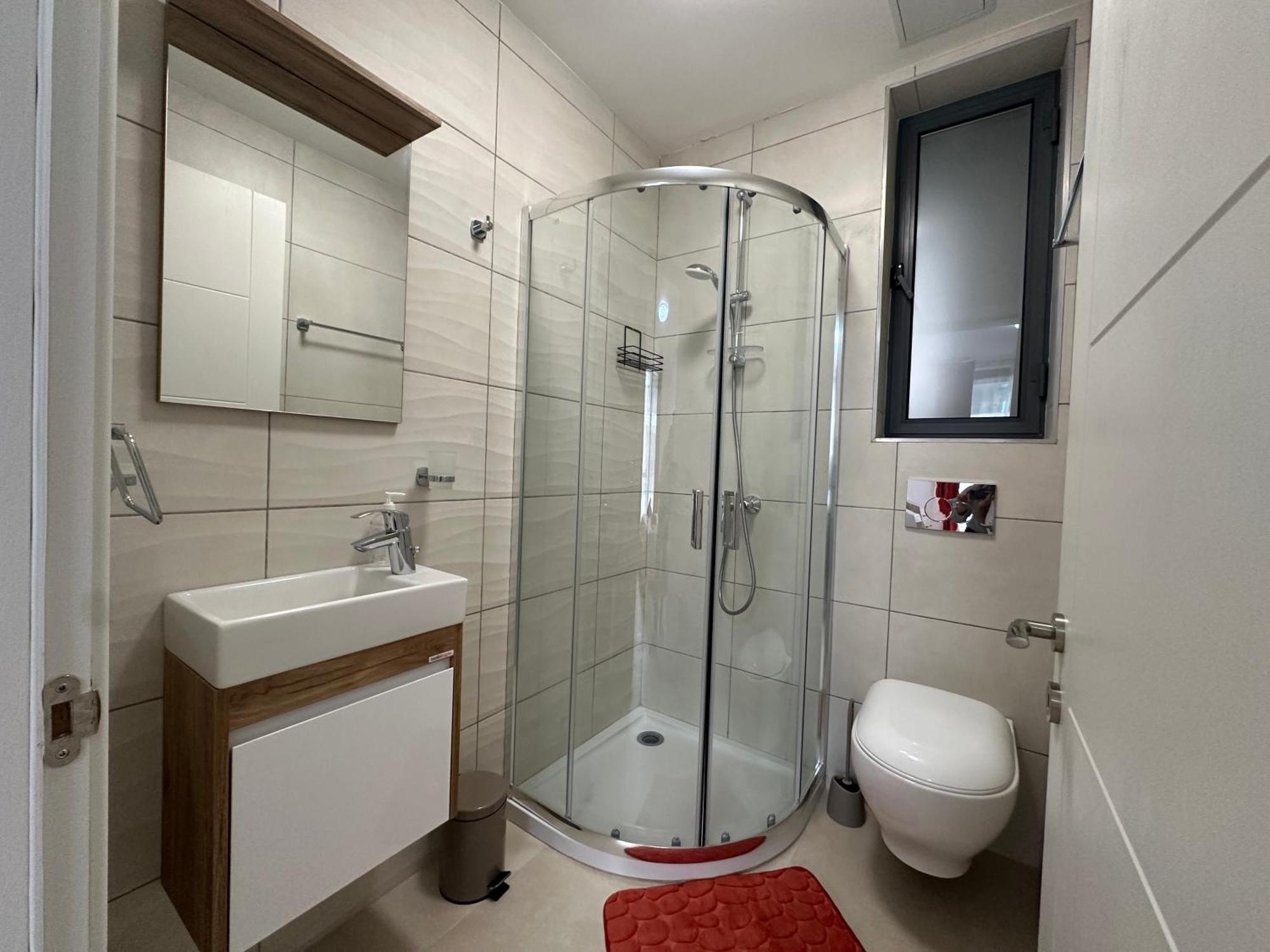New, Airy And Spacious Apartment In Mellieha Exterior foto