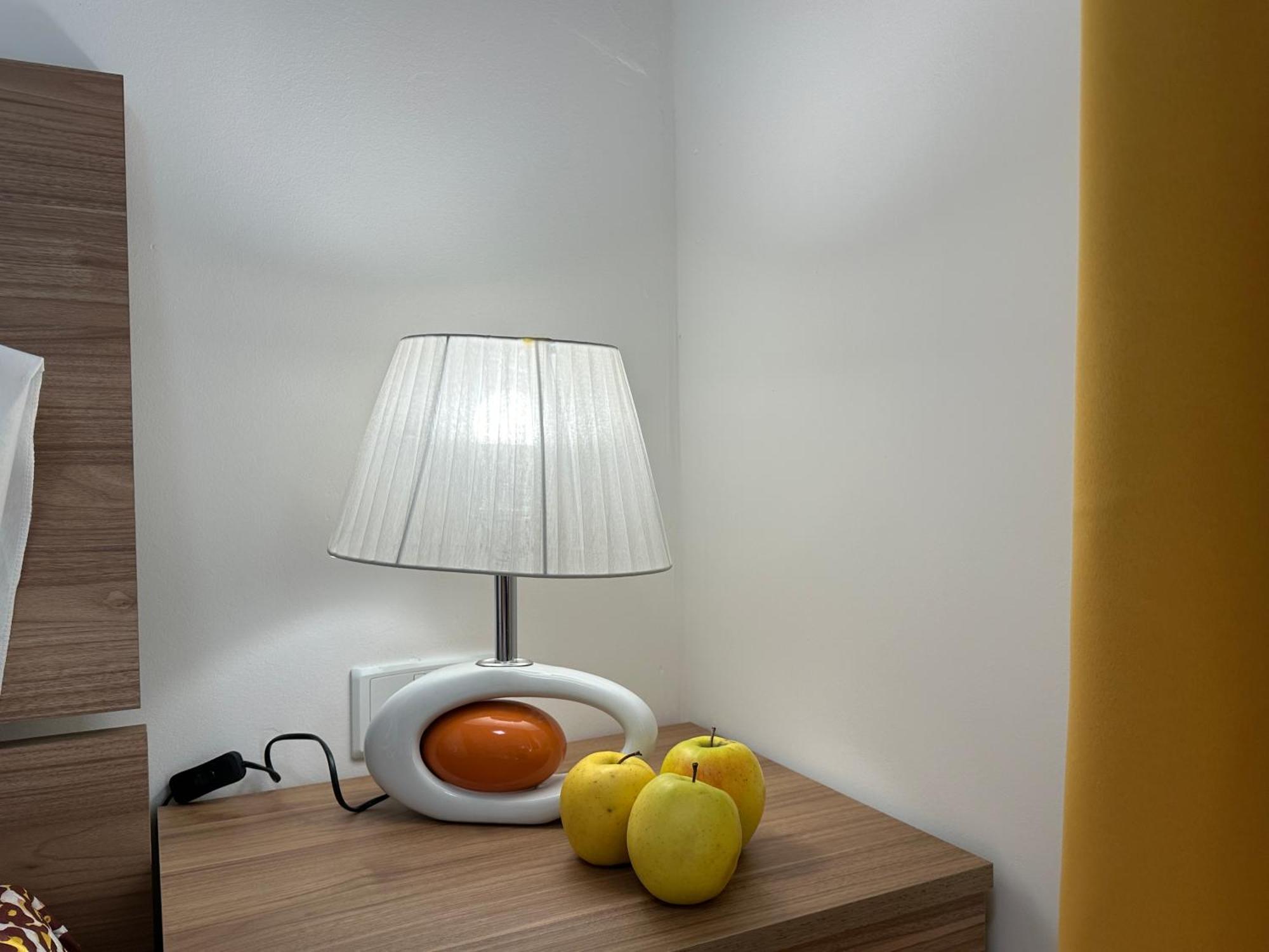 New, Airy And Spacious Apartment In Mellieha Exterior foto